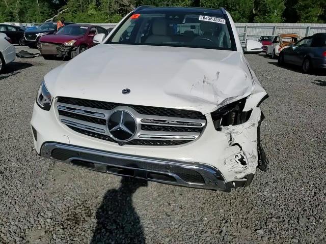 2022 Mercedes-Benz Glc 300 VIN: W1N0G8DB4NG101474 Lot: 64563595