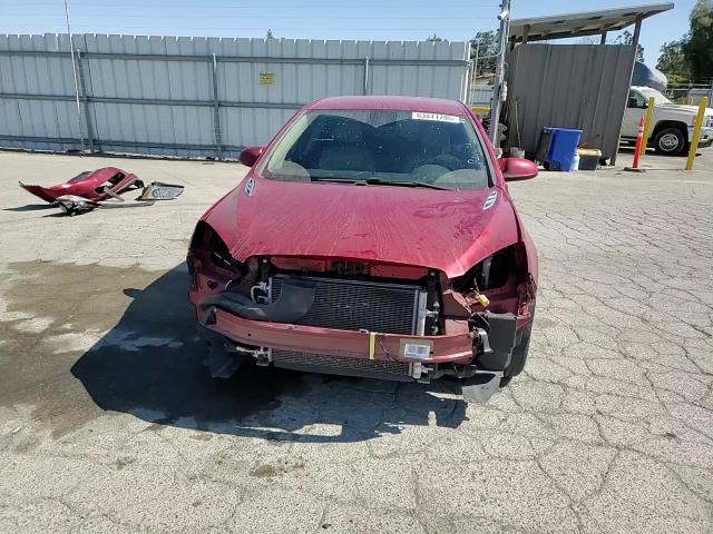 2016 Buick Verano VIN: 1G4PP5SK4G4169720 Lot: 63841795