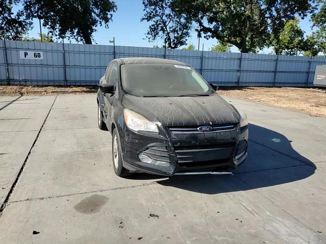 2016 Ford Escape Se VIN: 1FMCU0G7XGUA70270 Lot: 65038185