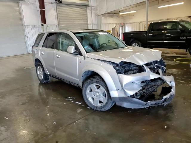 2007 Saturn Vue VIN: 5GZCZ634X7S815002 Lot: 63184015