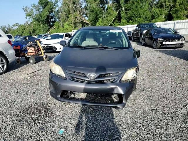 2011 Toyota Corolla Base VIN: JTDBU4EE2B9169511 Lot: 66293205