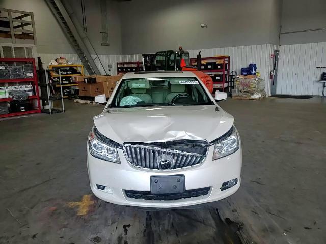 2012 Buick Lacrosse Premium VIN: 1G4GD5ER8CF223603 Lot: 66495235