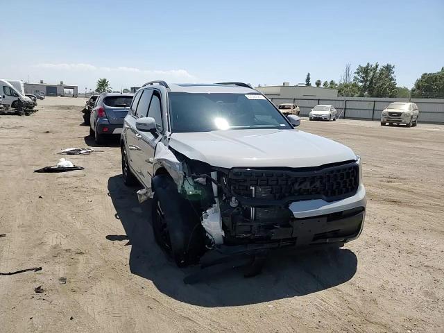 2025 Kia Telluride Ex VIN: 5XYP3DGC8SG573237 Lot: 63524665