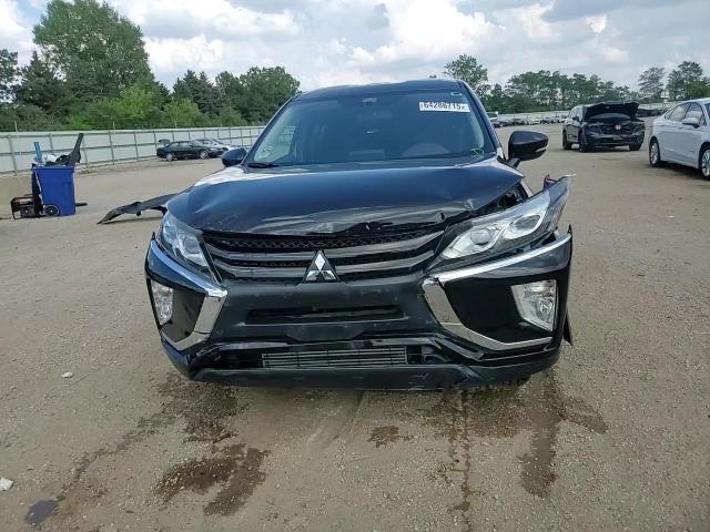 2019 Mitsubishi Eclipse Cross Le VIN: JA4AT4AA6KZ010504 Lot: 64286715