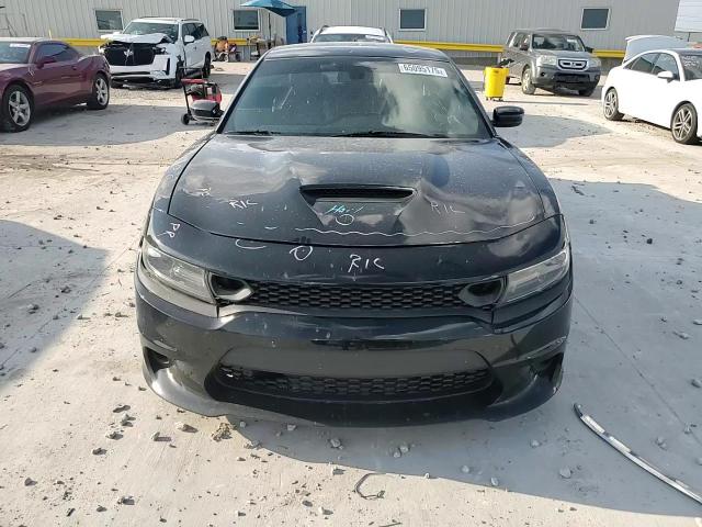 2017 Dodge Charger R/T VIN: 2C3CDXCT3HH513724 Lot: 65095175