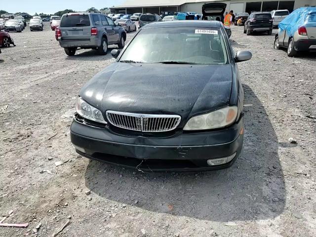 2000 Infiniti I30 VIN: JNKCA31A5YT104396 Lot: 61491455
