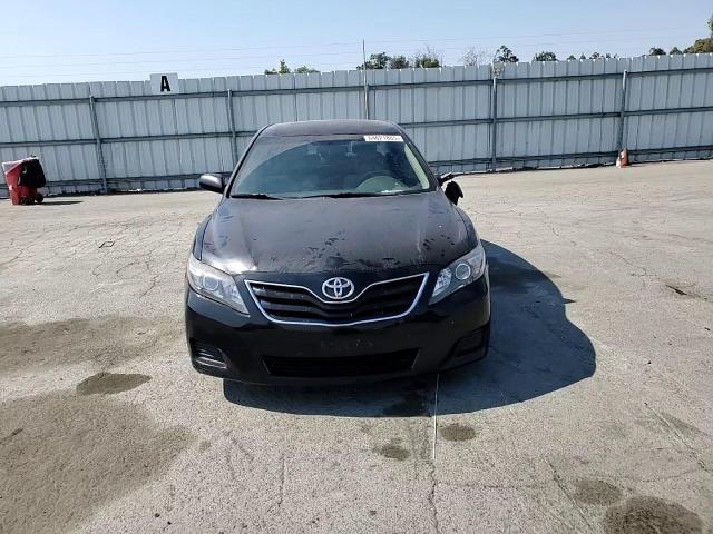 2010 Toyota Camry Base VIN: 4T4BF3EK8AR079805 Lot: 64621865