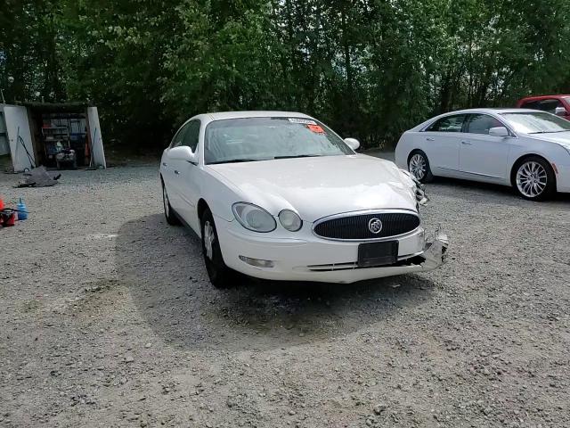 2006 Buick Lacrosse Cx VIN: 2G4WC582361202439 Lot: 63645535