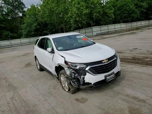 2019 Chevrolet Equinox Lt VIN: 3GNAXJEV3KS648963 Lot: 65400395