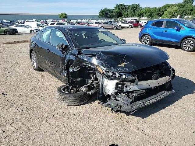 2019 Toyota Avalon Xle VIN: 4T1B21FB4KU001905 Lot: 65616965