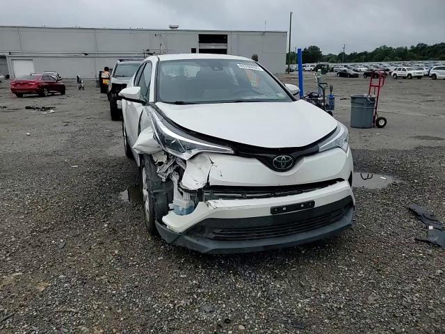 2019 Toyota C-Hr Xle VIN: NMTKHMBX9KR094798 Lot: 63780285