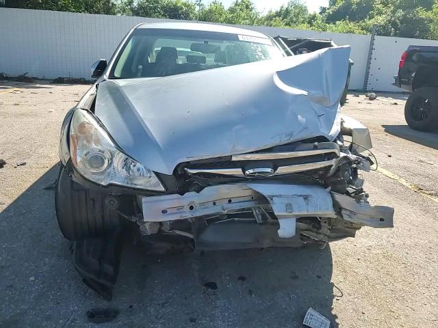 2012 Subaru Legacy 2.5I Premium VIN: 4S3BMCC69C3021897 Lot: 63194885