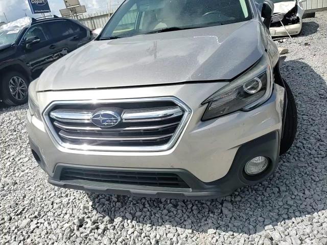 2018 Subaru Outback 3.6R Limited VIN: 4S4BSENC9J3216010 Lot: 64098145