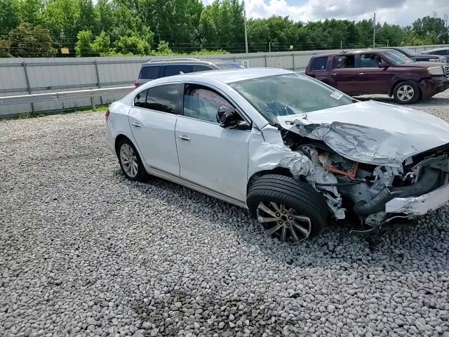2014 Buick Lacrosse VIN: 1G4GB5G37EF160303 Lot: 62987755