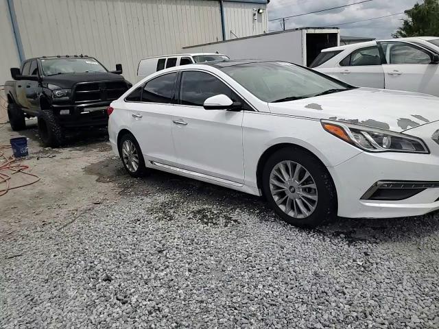 2015 Hyundai Sonata Sport VIN: 5NPE34AF4FH111234 Lot: 65261345