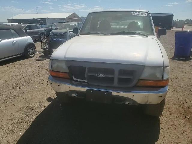 1998 Ford Ranger VIN: 1FTYR11U2WTA04817 Lot: 64285165