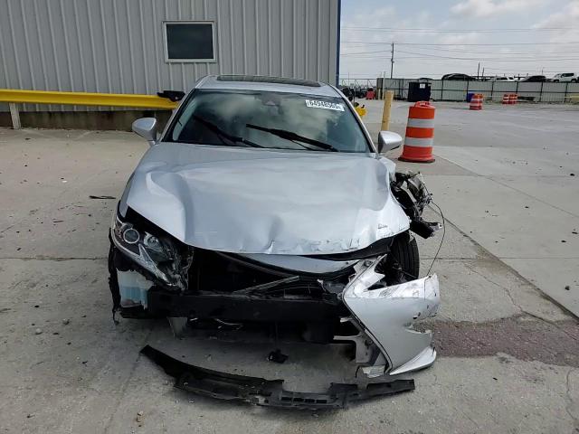 2016 Lexus Es 350 VIN: 58ABK1GG6GU015010 Lot: 64948565
