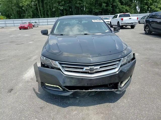 2019 Chevrolet Impala Lt VIN: 1G11Z5S37KU117920 Lot: 66148385