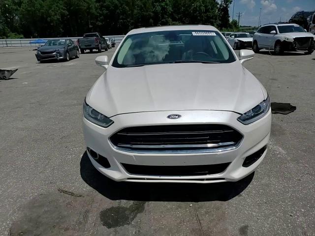 2015 Ford Fusion Titanium VIN: 3FA6P0K92FR115179 Lot: 66559885