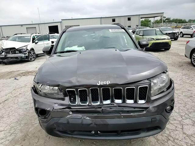 2014 Jeep Compass Sport VIN: 1C4NJDBB0ED798976 Lot: 65094635