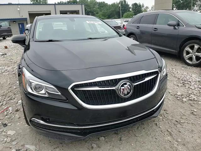 2017 Buick Lacrosse Essence VIN: 1G4ZP5SS8HU166443 Lot: 64126065