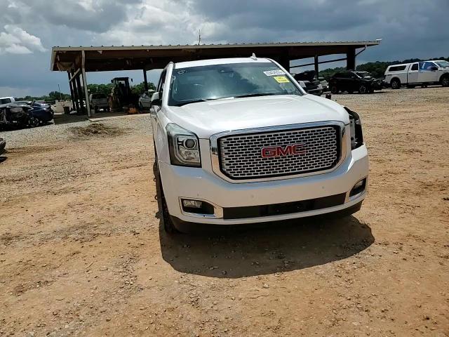 2016 GMC Yukon Xl Denali VIN: 1GKS1HKJ7GR210941 Lot: 63454255