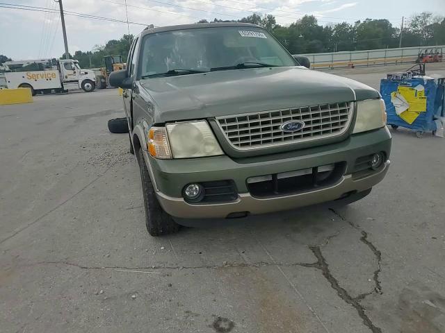 2003 Ford Explorer Eddie Bauer VIN: 1FMZU64KX3UB71700 Lot: 65291755