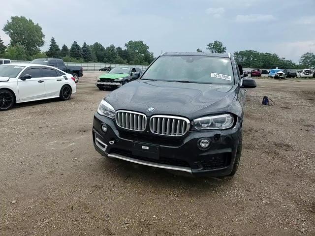 2015 BMW X5 xDrive35I VIN: 5UXKR0C59F0P01665 Lot: 63767805