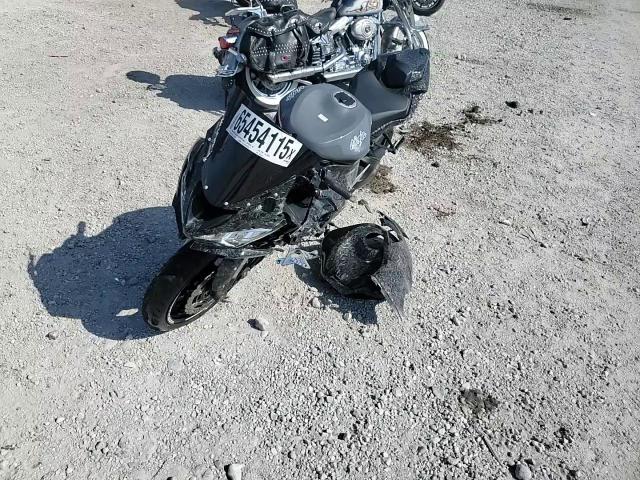 2019 Kawasaki Zx636 K VIN: JKBZXJH10KA001254 Lot: 65454115