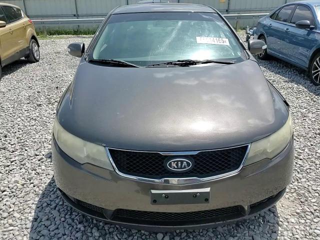 2010 Kia Forte Ex VIN: KNAFU4A22A5223406 Lot: 65614165