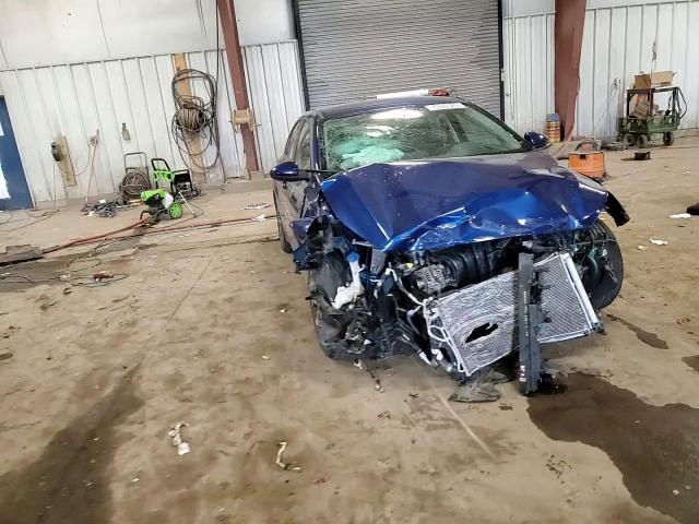 2021 Kia Forte Fe VIN: 3KPF24AD4ME389641 Lot: 63565255
