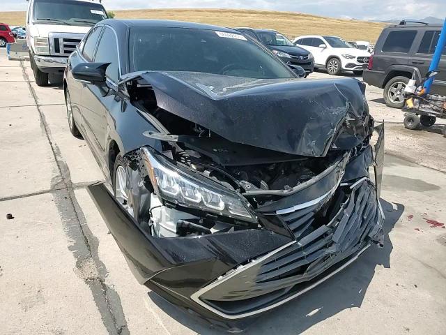 2022 Toyota Avalon Xle VIN: 4T1JZ1FB1NU073592 Lot: 66092455