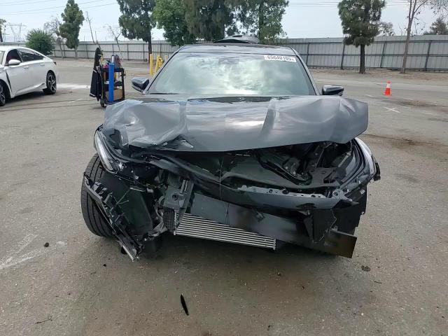 2024 Cadillac Ct5 Luxury VIN: 1G6DM5RK7R0105951 Lot: 65640105