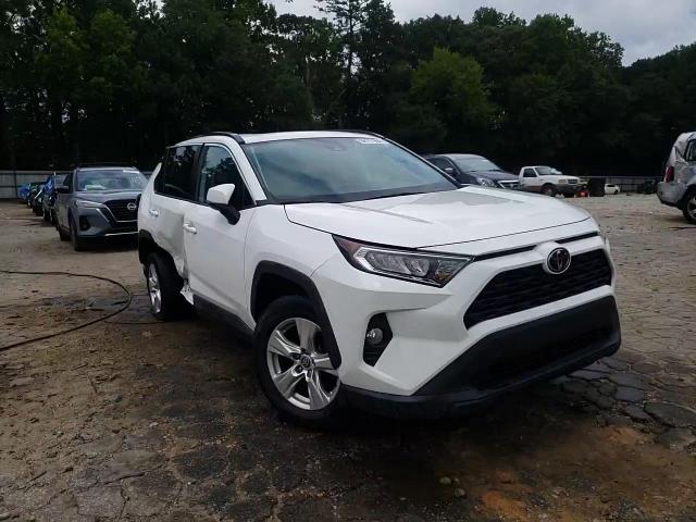 2021 Toyota Rav4 Xle VIN: 2T3W1RFV8MC149743 Lot: 66117955