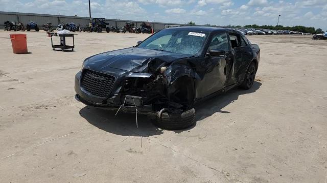 2022 Chrysler 300 S VIN: 2C3CCABG5NH162881 Lot: 64191875