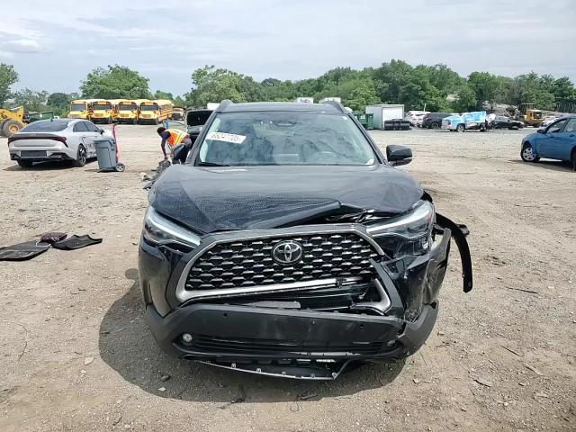 2023 Toyota Corolla Cross Xle VIN: 7MUDAABG8PV069899 Lot: 65247705