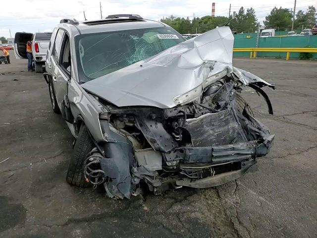 2009 GMC Acadia Sle VIN: 1GKEV13D39J189511 Lot: 65399945