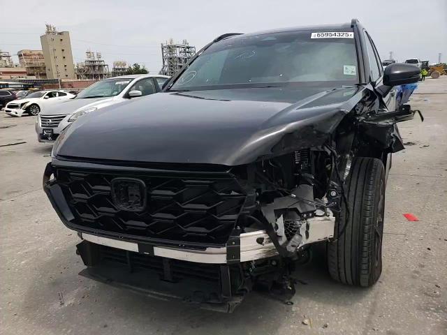 2024 Honda Cr-V Sport-L VIN: 7FARS5H89RE032960 Lot: 65954325
