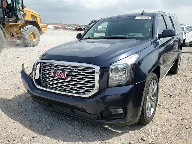 2018 GMC Yukon Xl Denali VIN: 1GKS2HKJ4JR341684 Lot: 63093925