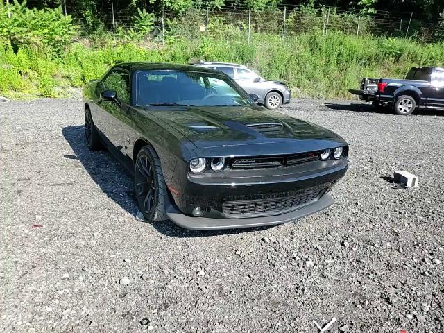 2021 Dodge Challenger R/T Scat Pack VIN: 2C3CDZFJ1MH651049 Lot: 65055155