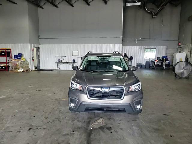 2020 Subaru Forester Limited VIN: JF2SKAUC8LH528342 Lot: 66640755
