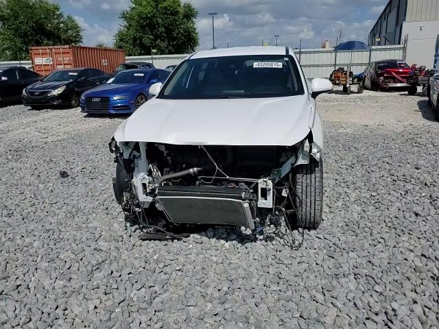 2019 Hyundai Santa Fe Sel VIN: 5NMS33AD1KH087302 Lot: 65265015