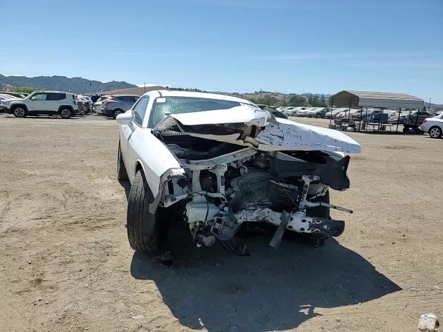 2012 Dodge Challenger R/T VIN: 2C3CDYBT3CH144024 Lot: 65835555