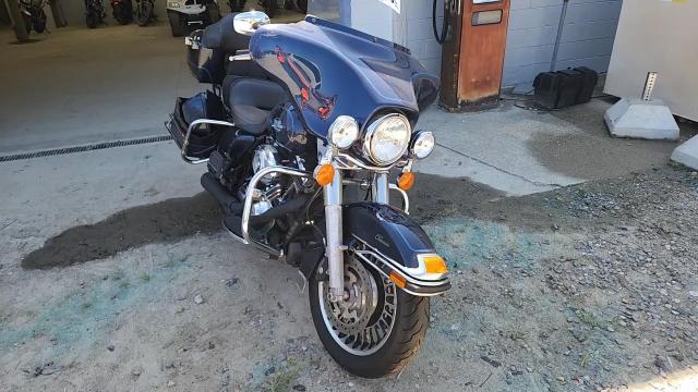 2013 Harley-Davidson Flhtc Electra Glide Classic VIN: 1HD1FFM18DB625005 Lot: 65142555