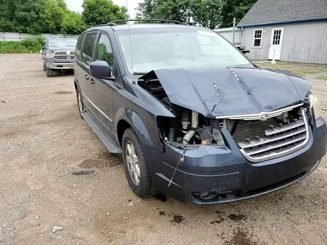 2009 Chrysler Town & Country Touring VIN: 2A8HR54159R594637 Lot: 64170725