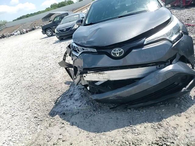 2018 Toyota C-Hr Xle VIN: NMTKHMBX6JR003985 Lot: 65048225