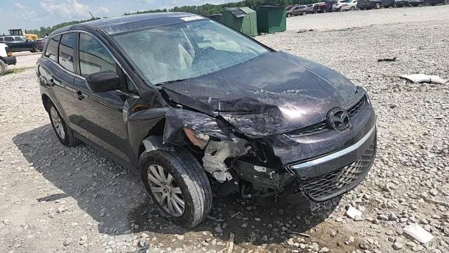 2011 Mazda Cx-7 VIN: JM3ER2B55B0368975 Lot: 62699205