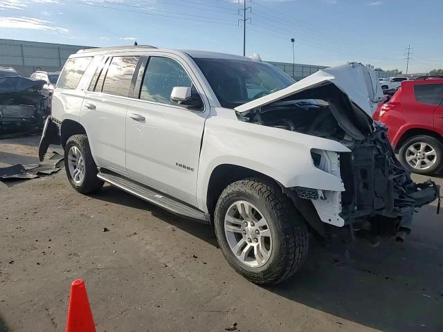 2018 Chevrolet Tahoe C1500 Lt VIN: 1GNSCBKC9JR113095 Lot: 66510515