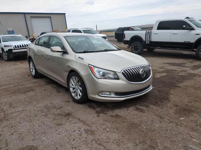 2014 Buick Lacrosse VIN: 1G4GB5G39EF275114 Lot: 64482115