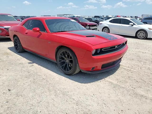 2018 Dodge Challenger R/T VIN: 2C3CDZBT0JH298340 Lot: 64879895